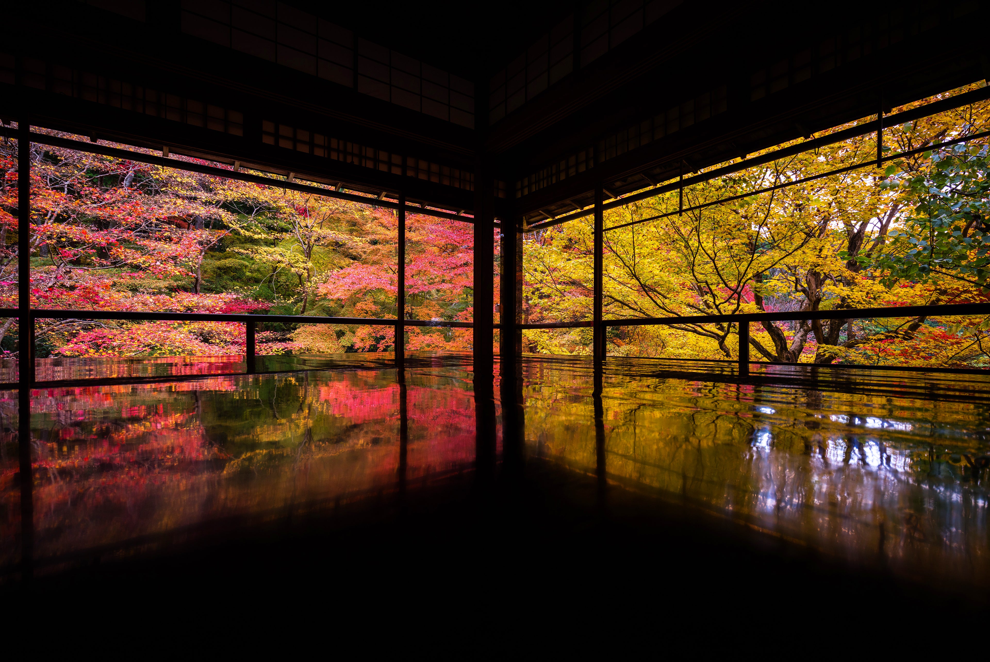 Beautiful Japan